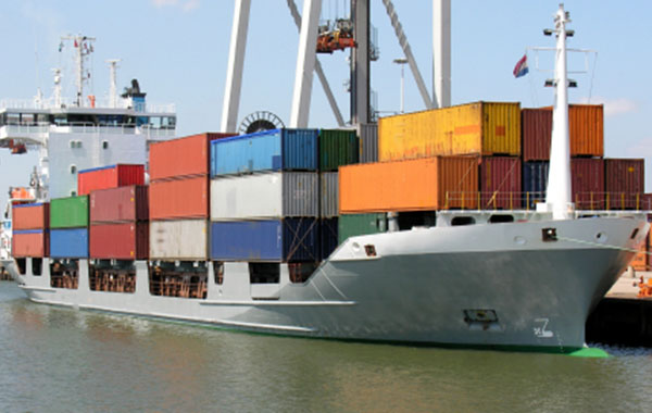 International Movers